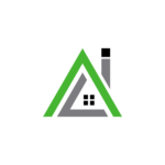 SIP Panel Houses Logo Symbol
