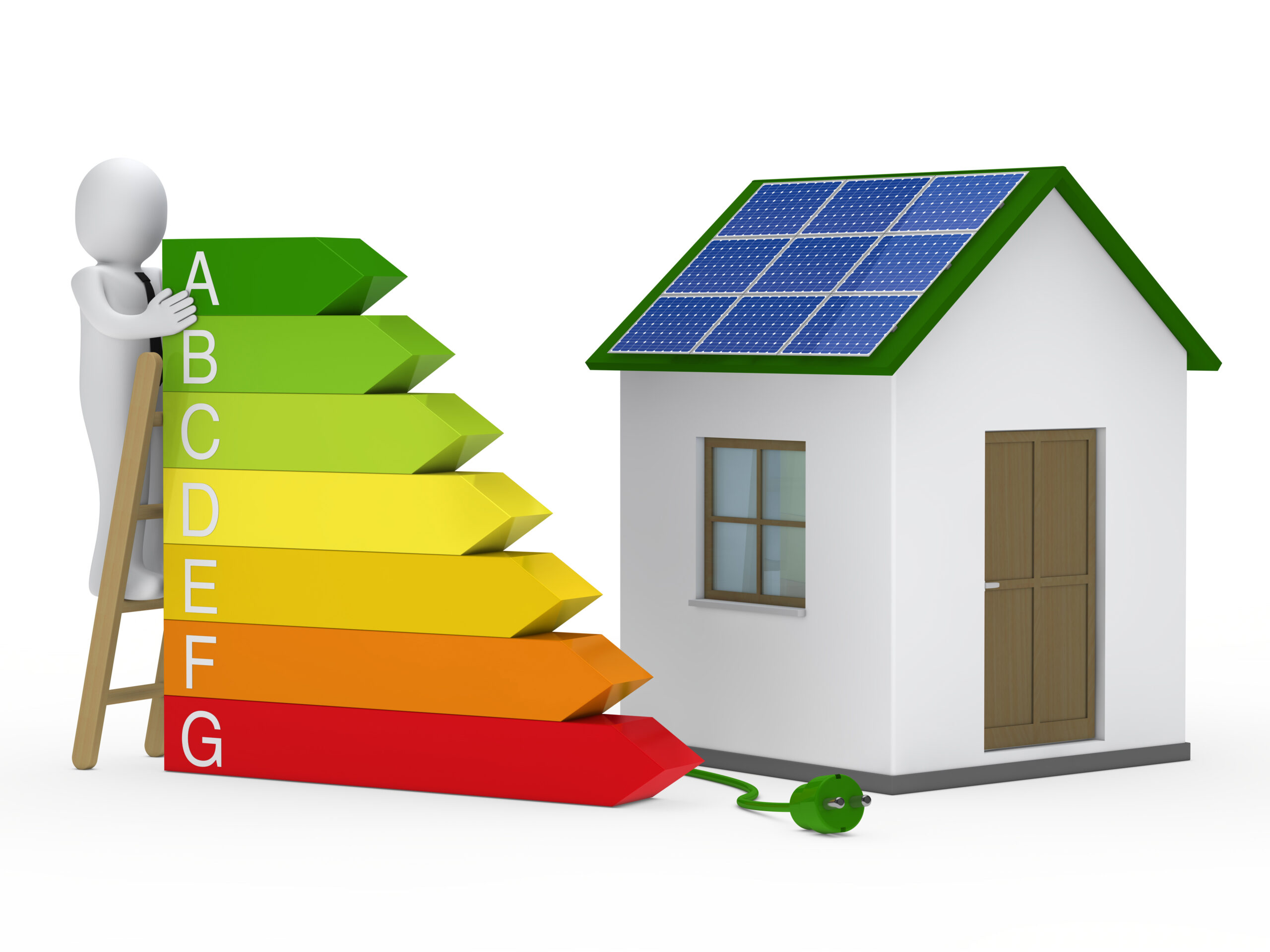 SIP Panel Energy Efficiency Image